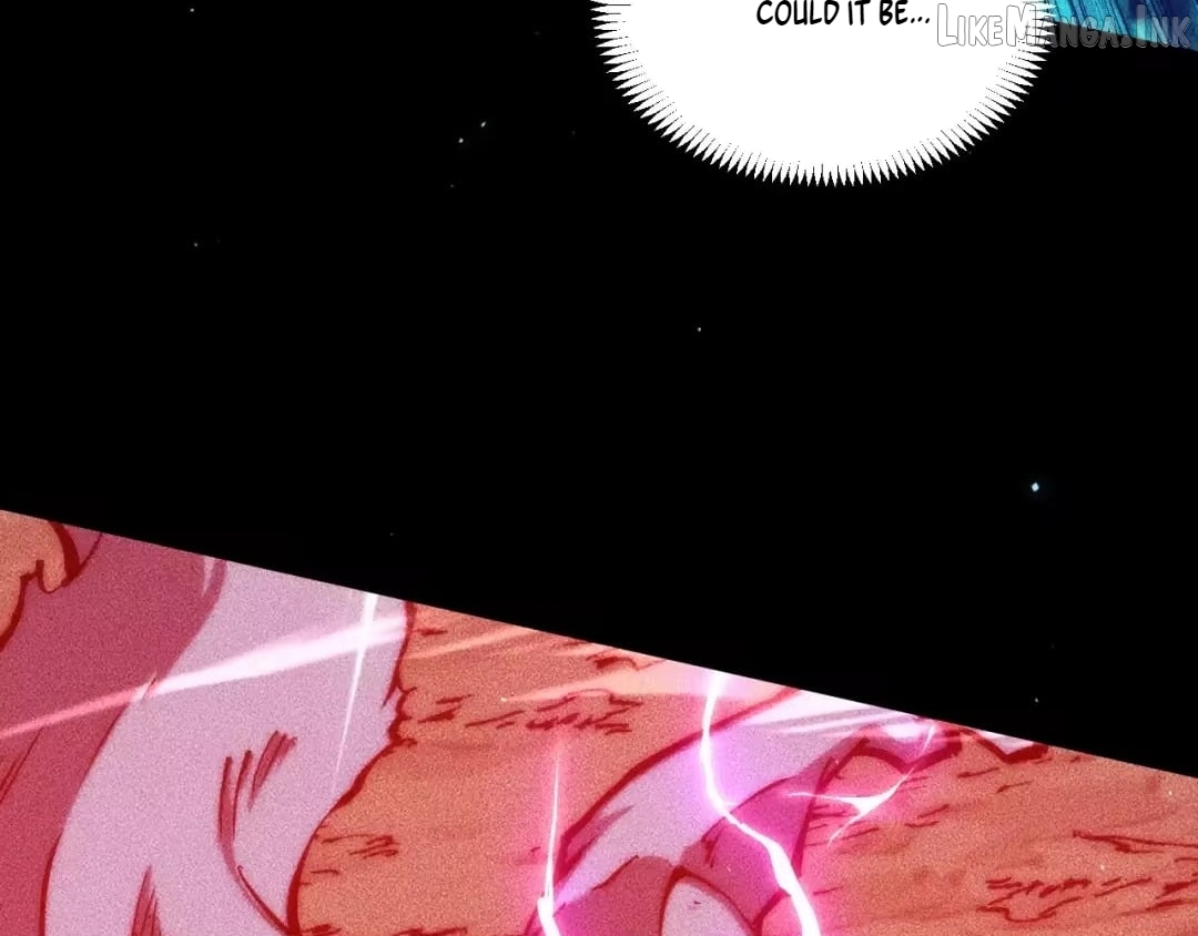 The End of the World: The Emperor Banner invites all female disciples to take their seats Chapter 66  - page 38